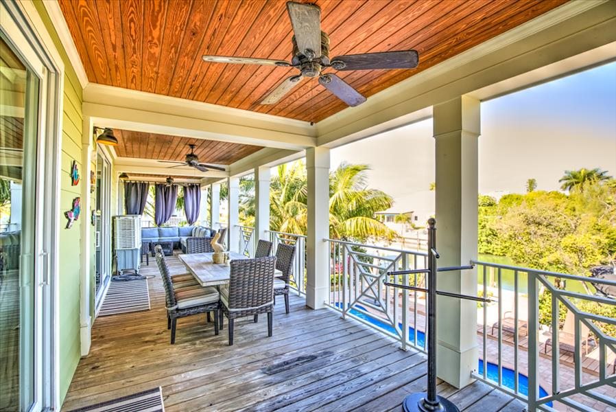 Sombrero Beach No Wake Inn(MA1042) Florida Keys Vacation Rentals